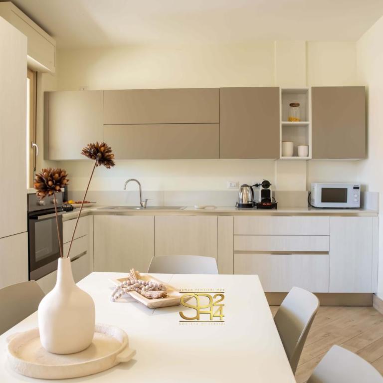 Cuore di Alghero - Appartamento con 2 Camere da Letto - 36
