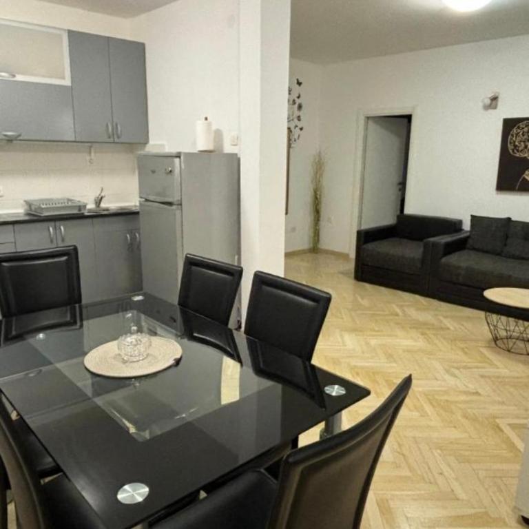 Citadela Old Town Budva - Apartman sa 1 Spavaćom Sobom - 16