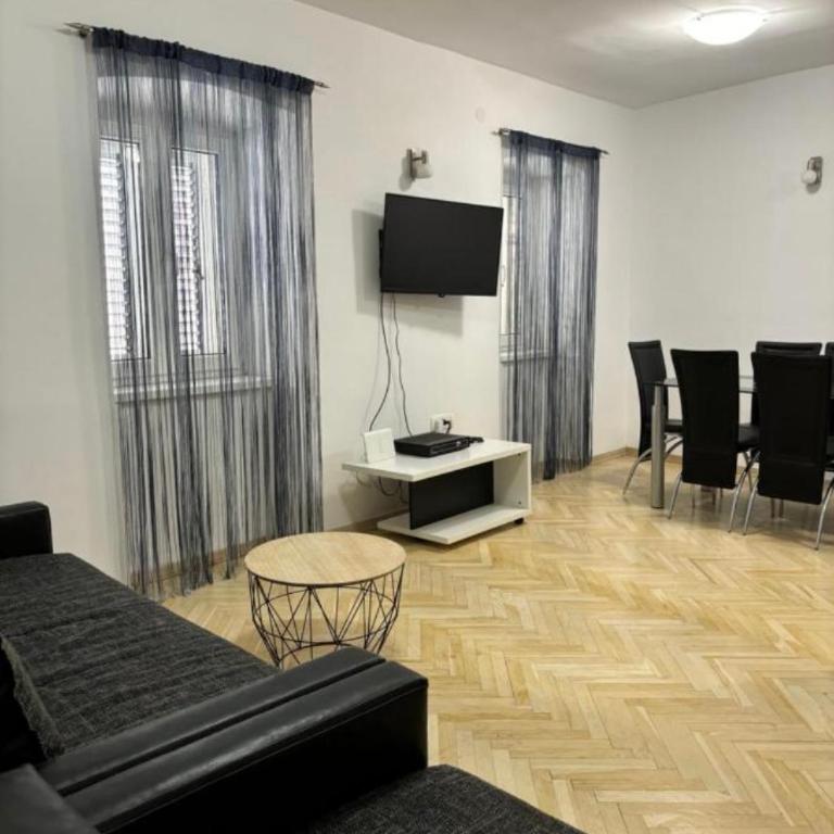 Citadela Old Town Budva - Apartman sa 1 Spavaćom Sobom - 13