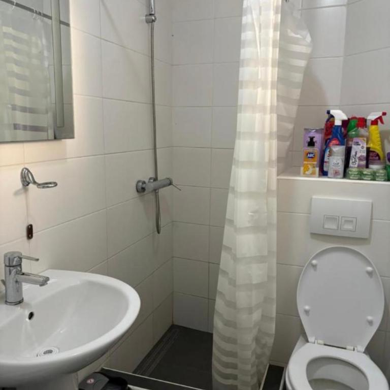 Citadela Old Town Budva - Apartman sa 1 Spavaćom Sobom - 19
