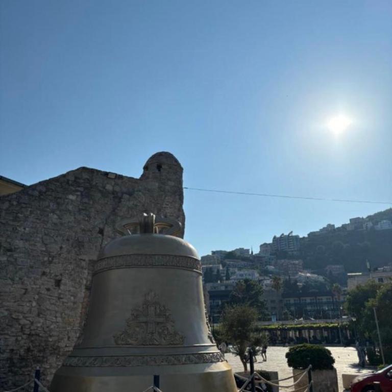 Citadela Old Town Budva - Apartman sa 1 Spavaćom Sobom - 20