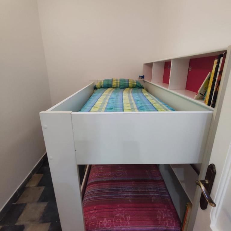 Casa Oscar - Ideale per Famiglie, Centro, 2 min dal Mare - Appartamento con 2 Camere da Letto - 8