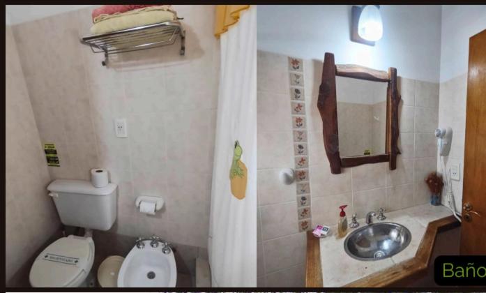 Onozone Junior - Apartamento de 1 dormitorio - 11