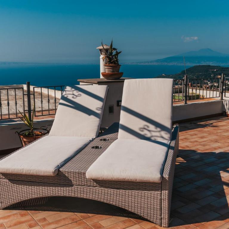 GOCCE VILLAS - Villa Golfo D'oro - Villa con Piscina Privata - 25