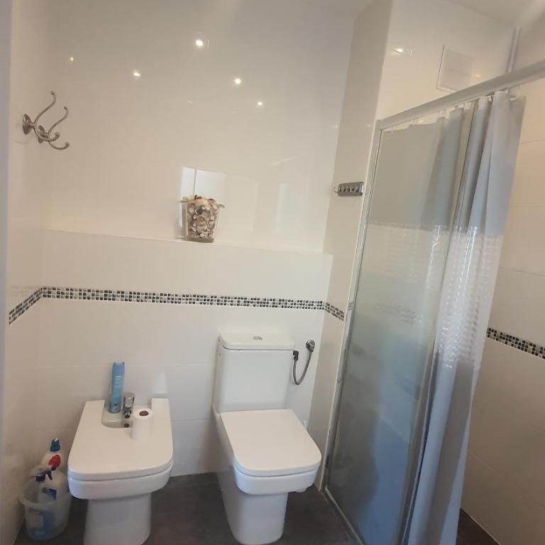 Salou apartment by the sea - Apartamento con balcón - 22