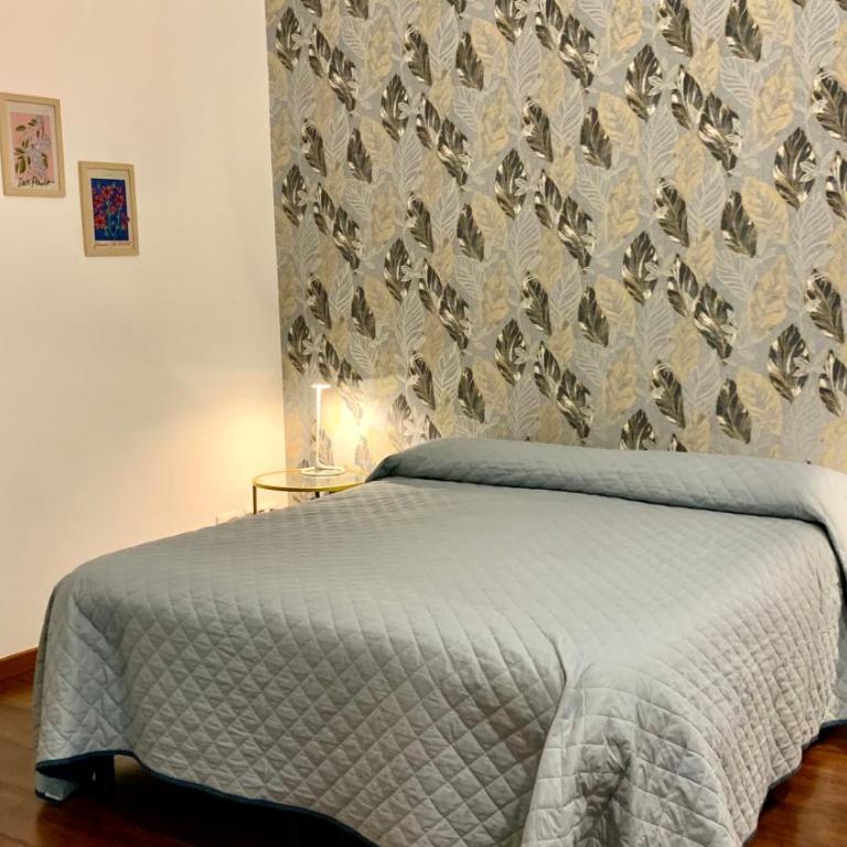 Mary Shelley - elegant 2 bedrooms with balcony - Two-Bedroom Apartment - 10