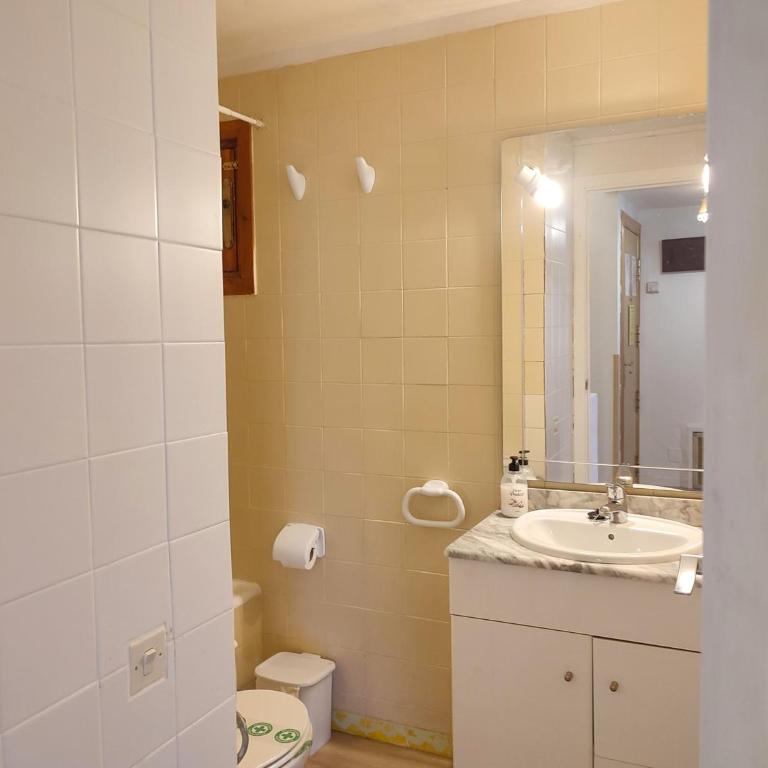 Apartamentos 3000 Formigal - Studio (4 Adults) - 15
