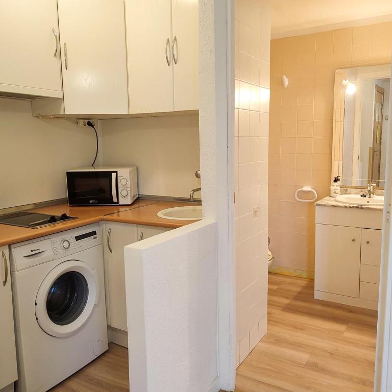 Apartamentos 3000 Formigal - Studio (4 Adults) - 8