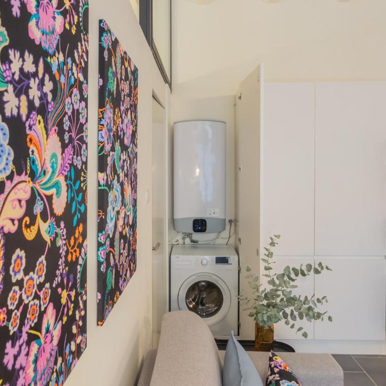 The Printers Home 2 by Rent All Como - Appartamento - 24