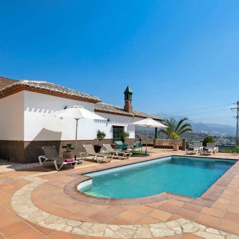 Villa Barranco del Puerto - Villa de 3 dormitorios - 3