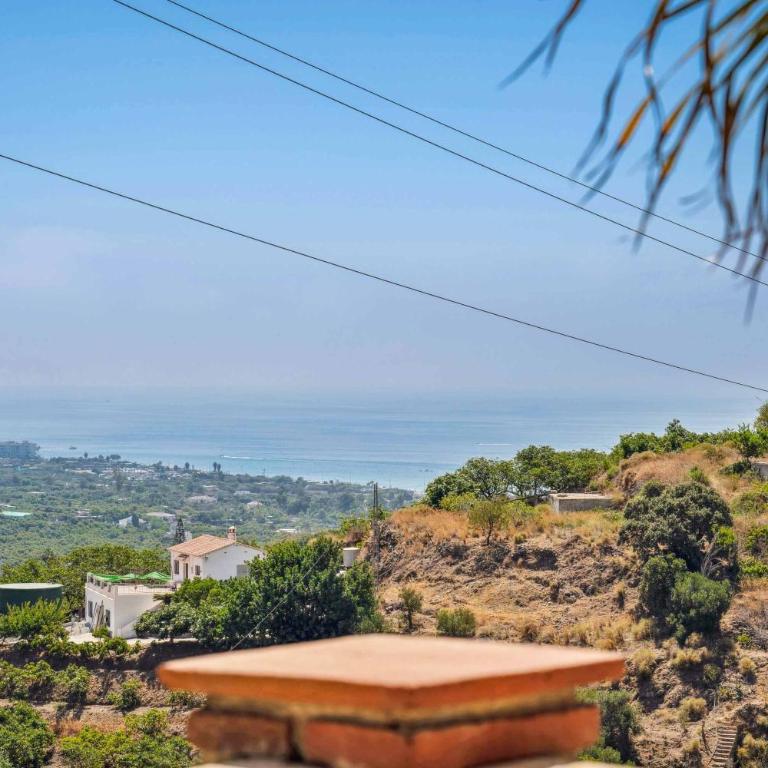 Villa Barranco del Puerto - Villa de 3 dormitorios - 14