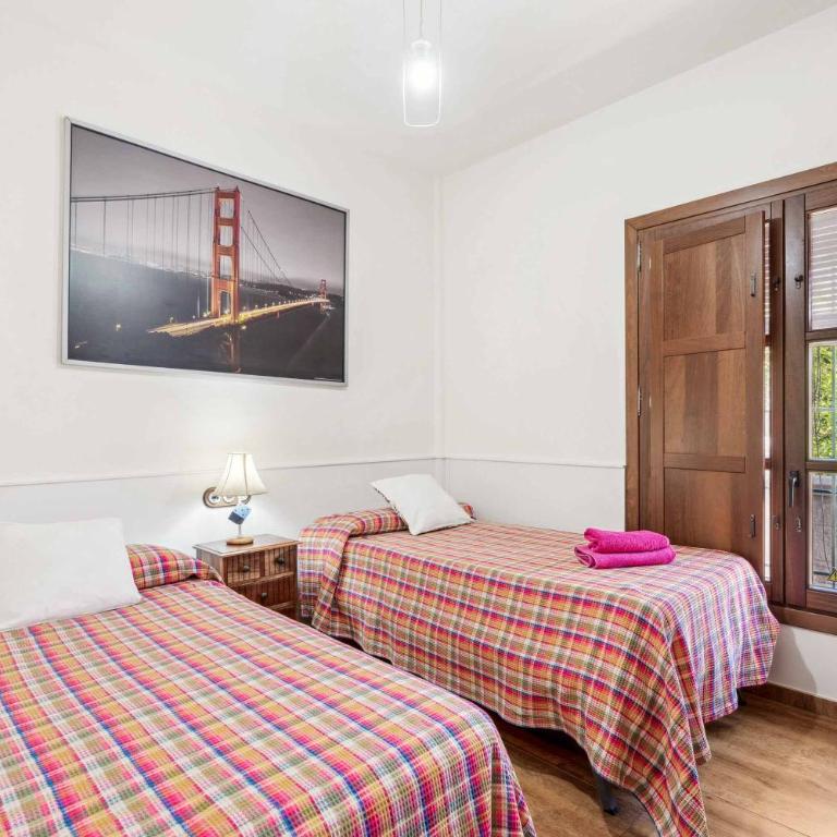 Villa Barranco del Puerto - Villa de 3 dormitorios - 19