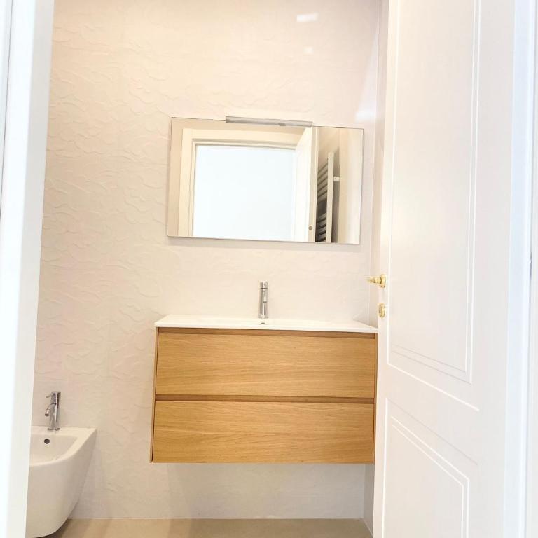 Il Mandorlo - Appartamento con 1 Camera da Letto - 19