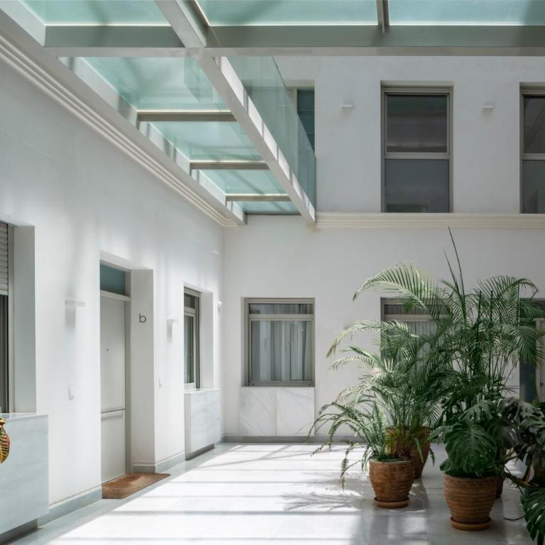 Magno Apartments Casa del Correo Mayor I - Two-Bedroom Apartment - 7
