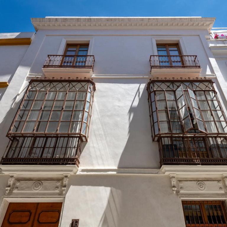 Magno Apartments Casa del Correo Mayor I - Two-Bedroom Apartment - 10