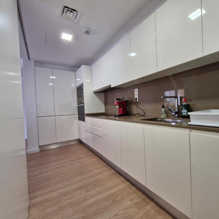 Piso Xabia solo para familias - Apartamento de 2 dormitorios - 10
