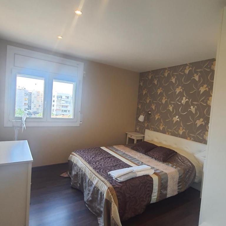 Salou apartment by the sea - Apartamento con balcón - 25