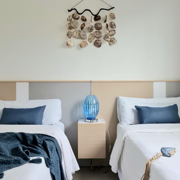 Sea Arenales del Sol - Two-Bedroom Apartment - 21