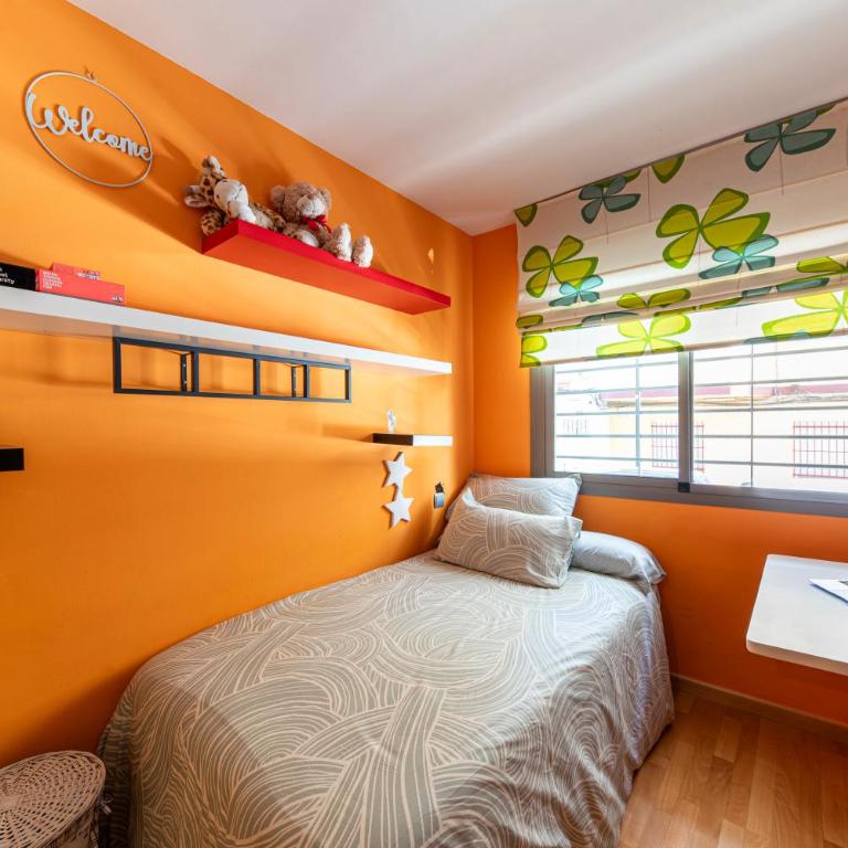 Apartamento en Delicias 'Hector' - Parking Incluido - Apartamento Deluxe de 2 dormitorios con balcón - 27