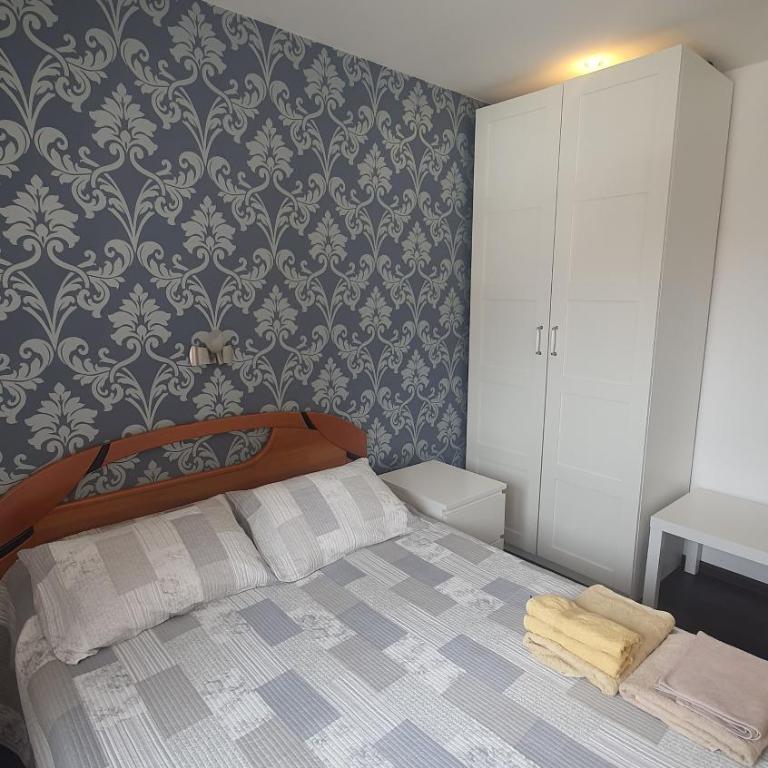 Salou apartment by the sea - Apartamento con balcón - 27