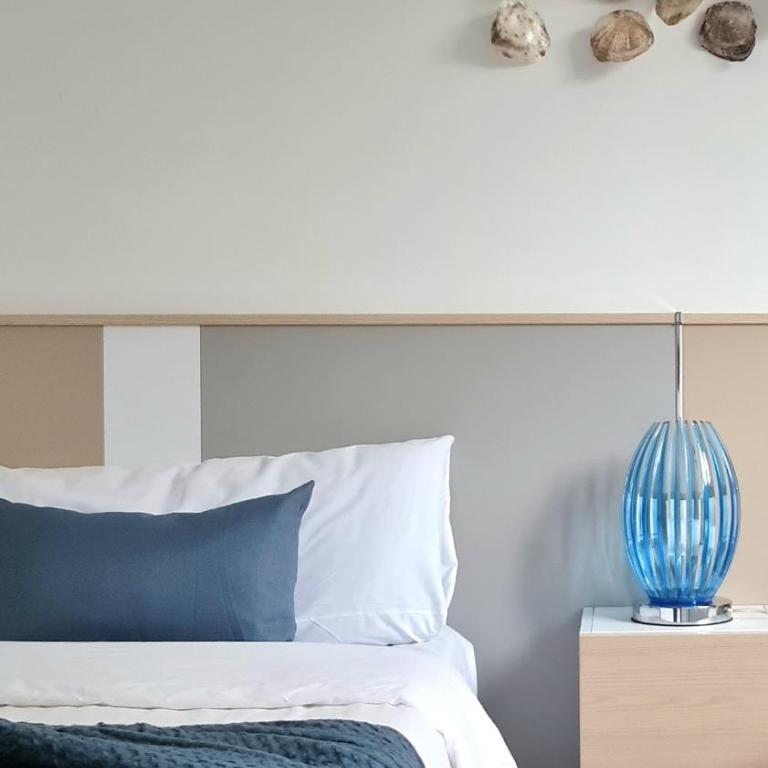 Sea Arenales del Sol - Two-Bedroom Apartment - 22