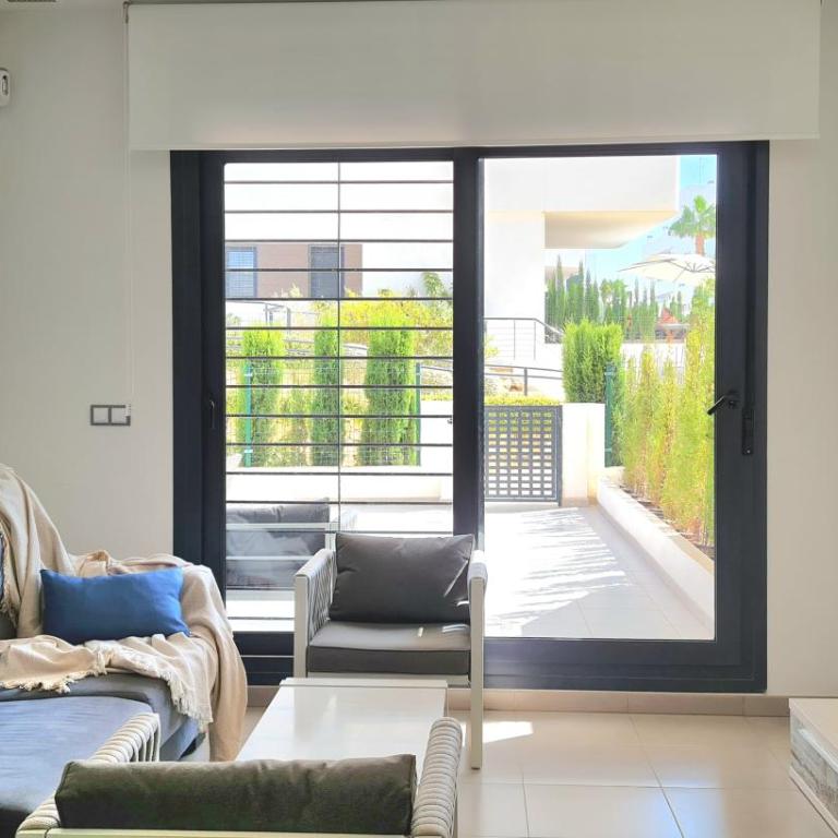 Sea Arenales del Sol - Two-Bedroom Apartment - 10