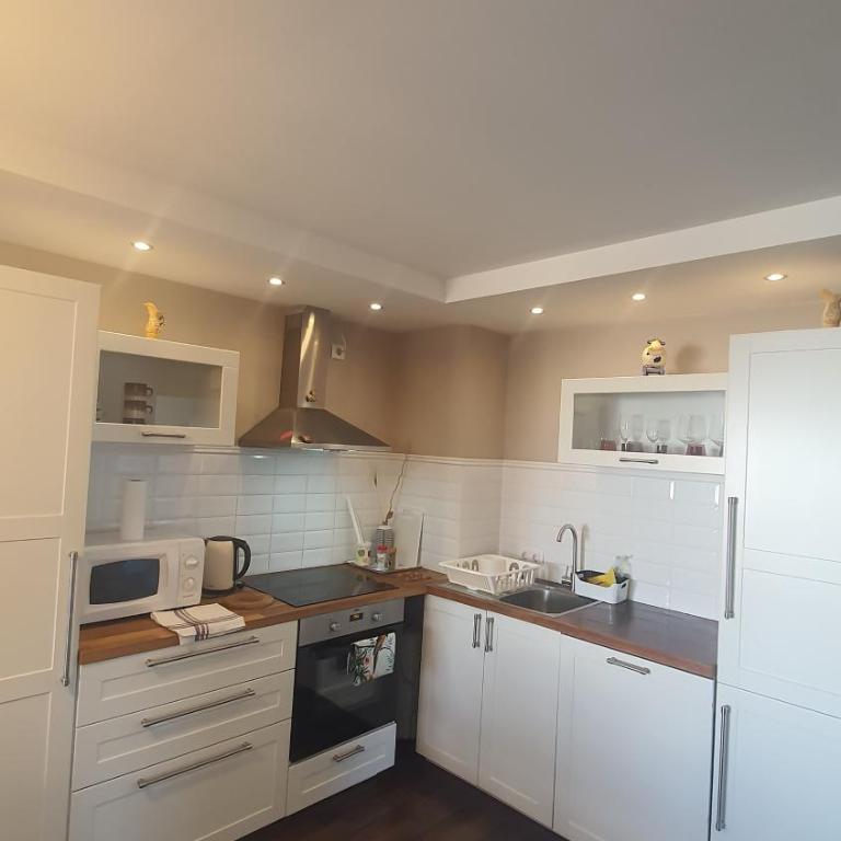 Salou apartment by the sea - Apartamento con balcón - 9