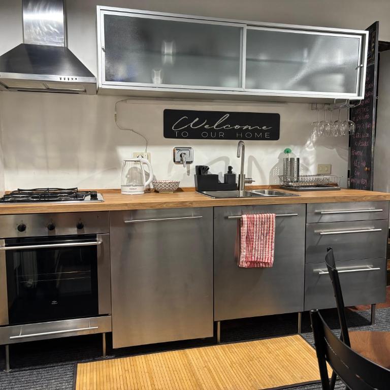 Casa Nora - Appartamento con 2 Camere da Letto - 20