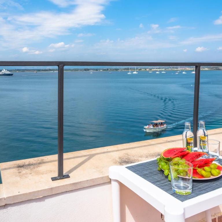 Alfeo Bellevue by Dimore in Sicily - Apartment with Sea View - 18