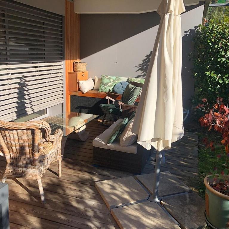 Appartement T2 78 m2 le Saint Elois 1 chambre terrasse et garage - Appartamento con 1 Camera da Letto - 28