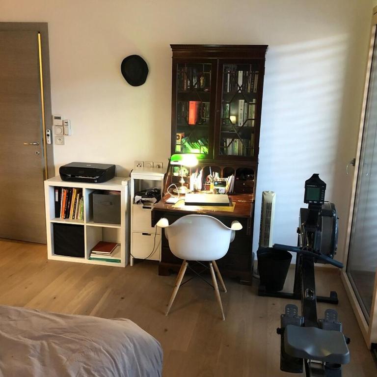 Appartement T2 78 m2 le Saint Elois 1 chambre terrasse et garage - Appartamento con 1 Camera da Letto - 8