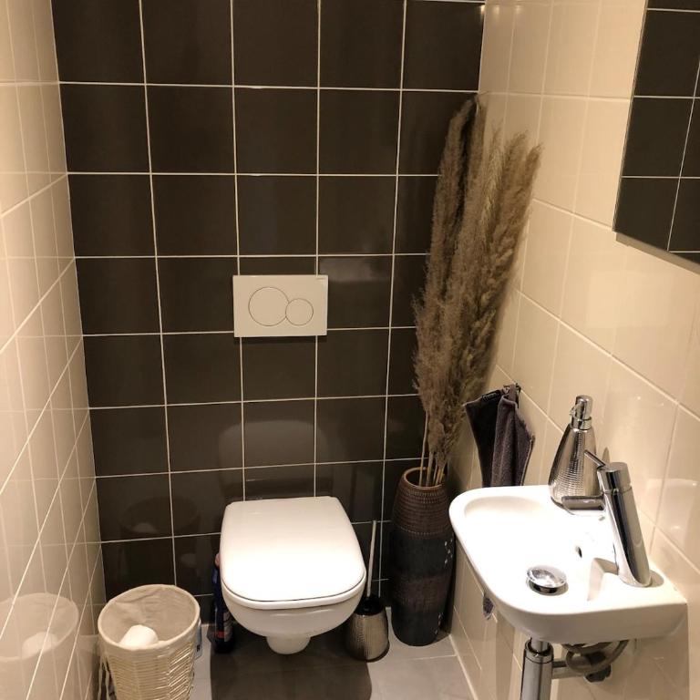 Appartement T2 78 m2 le Saint Elois 1 chambre terrasse et garage - Appartamento con 1 Camera da Letto - 14