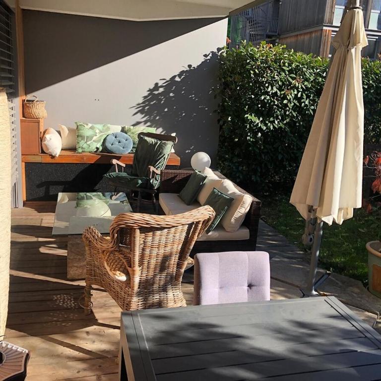 Appartement T2 78 m2 le Saint Elois 1 chambre terrasse et garage - Appartamento con 1 Camera da Letto - 29