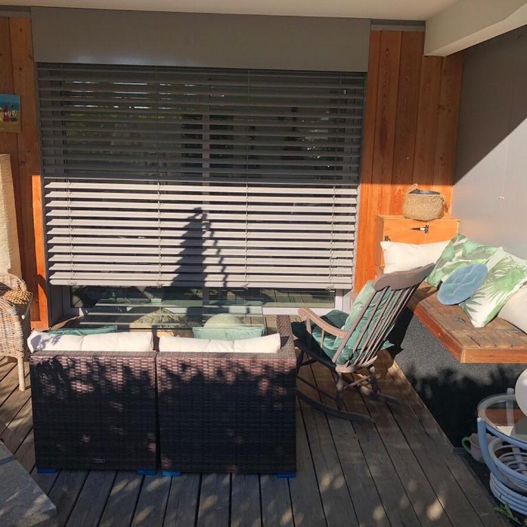 Appartement T2 78 m2 le Saint Elois 1 chambre terrasse et garage - Appartamento con 1 Camera da Letto - 31
