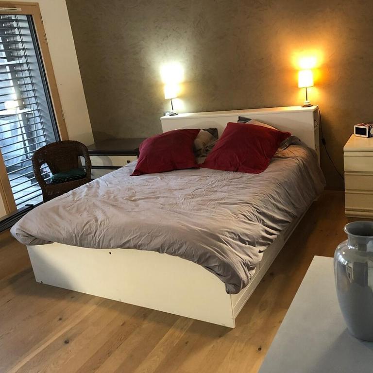 Appartement T2 78 m2 le Saint Elois 1 chambre terrasse et garage - Appartamento con 1 Camera da Letto - 12