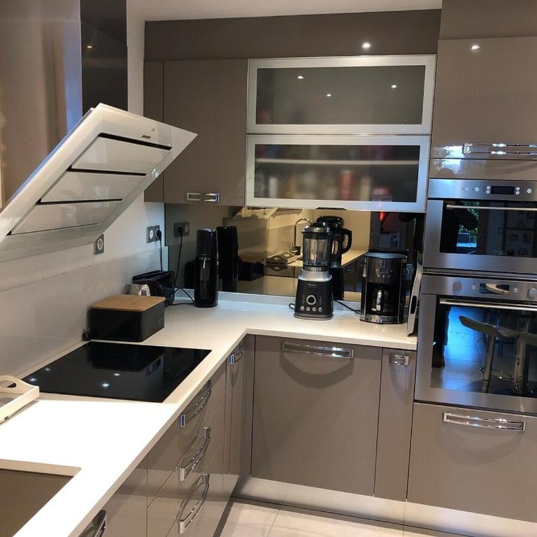 Appartement T2 78 m2 le Saint Elois 1 chambre terrasse et garage - Appartamento con 1 Camera da Letto - 10