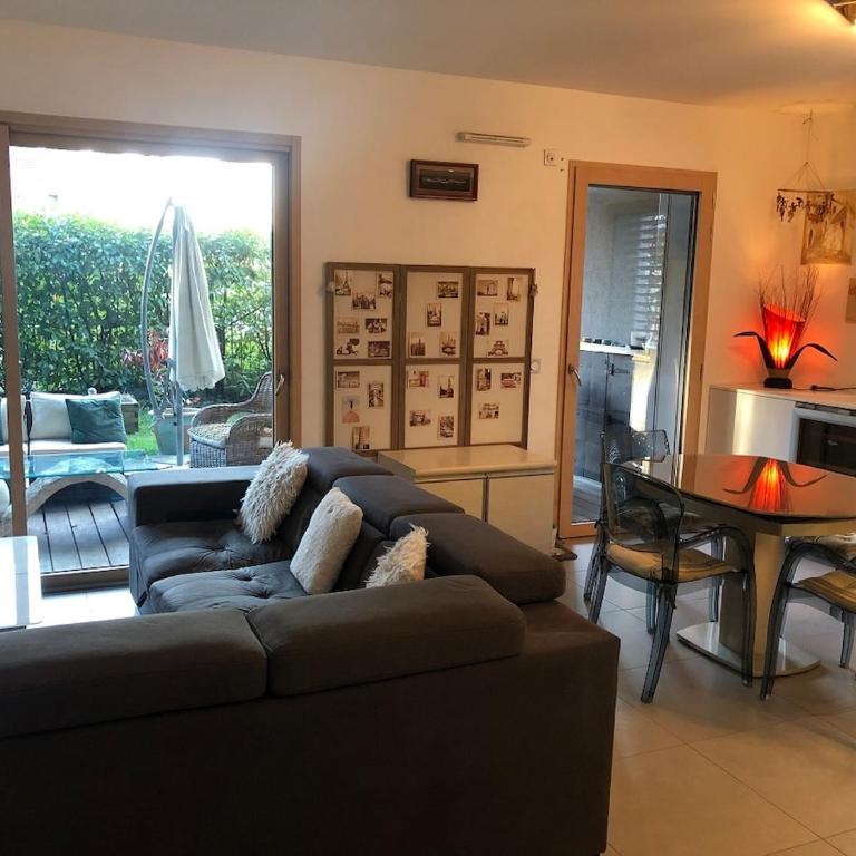 Appartement T2 78 m2 le Saint Elois 1 chambre terrasse et garage - Appartamento con 1 Camera da Letto - 4