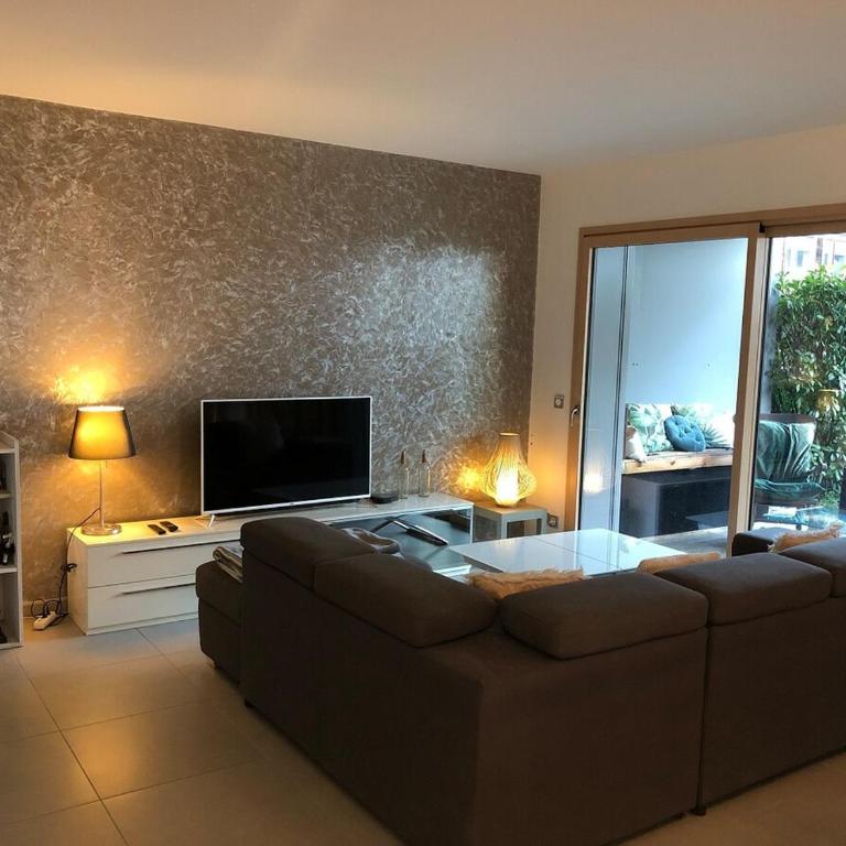 Appartement T2 78 m2 le Saint Elois 1 chambre terrasse et garage - Appartamento con 1 Camera da Letto - 2