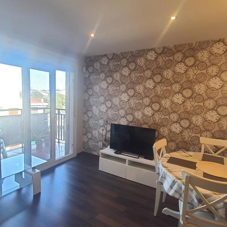 Salou apartment by the sea - Apartamento con balcón - 2