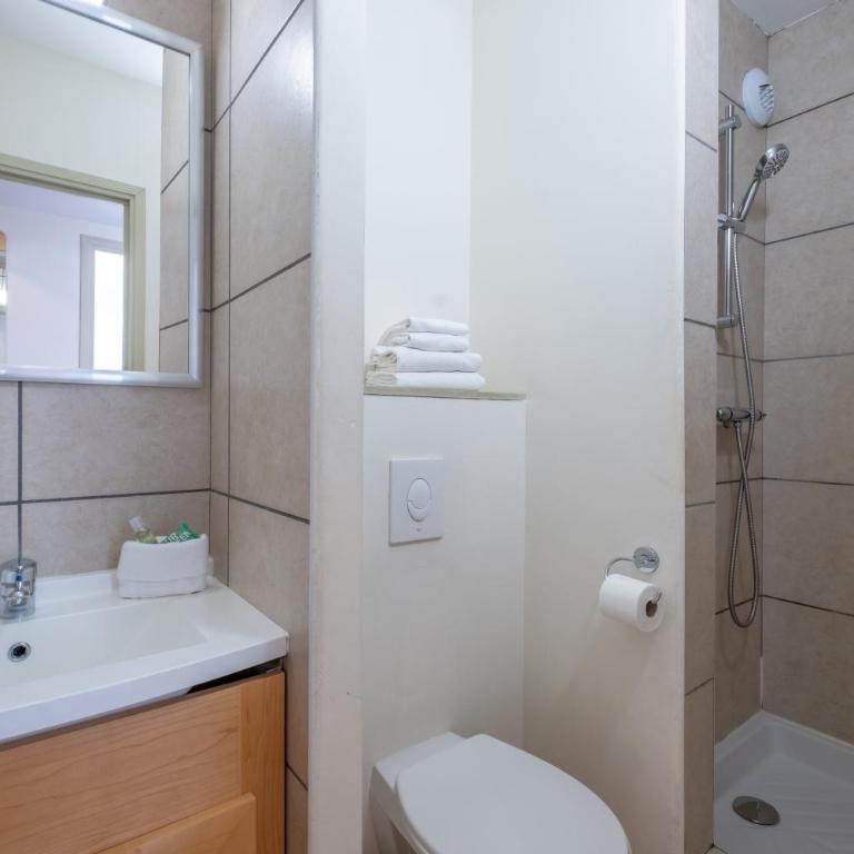 Résidence Pierre & Vacances La Forêt - Appartement 2 Chambres avec Balcon (6 Personnes) - Côté Sud - 2