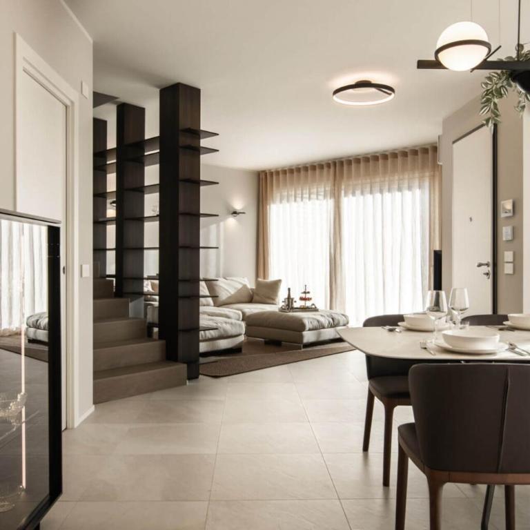 Lago Dorato Townhouse Sabrina by the Como lake - Villa Deluxe - 33