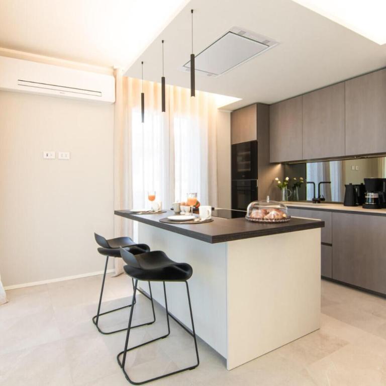 Lago Dorato Townhouse Sabrina by the Como lake - Villa Deluxe - 17