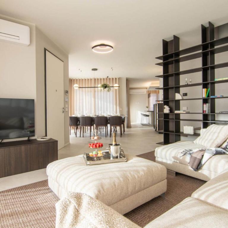 Lago Dorato Townhouse Sabrina by the Como lake - Villa Deluxe - 32