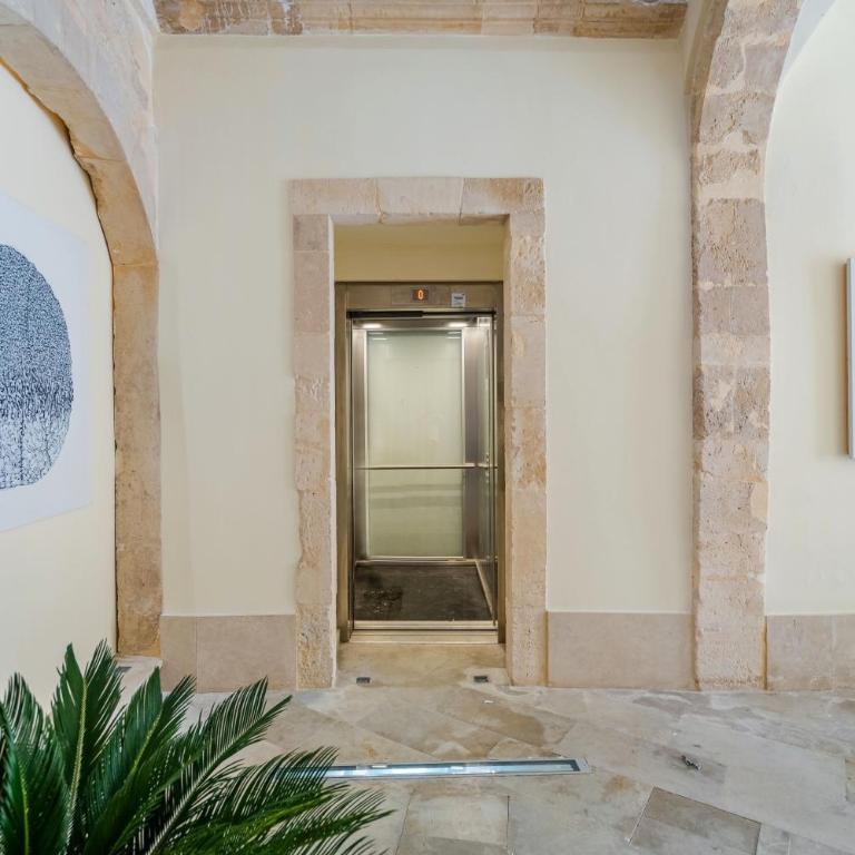 Palazzo Pupillo fine apartments by Dimore in Sicily - Appartamento Deluxe - 20
