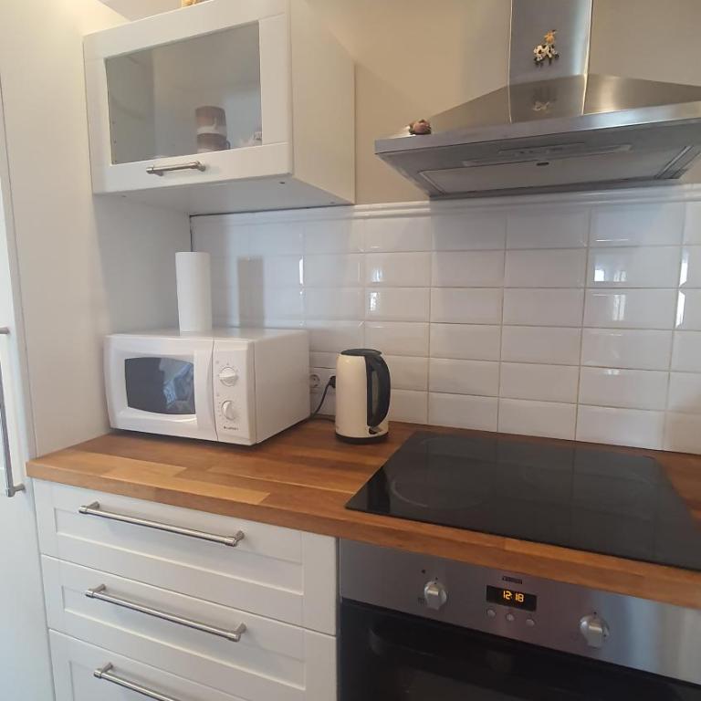 Salou apartment by the sea - Apartamento con balcón - 10