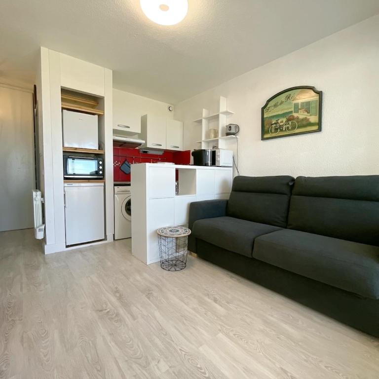 évasion marine - vue mer - plage - Appartamento con 1 Camera da Letto - 5