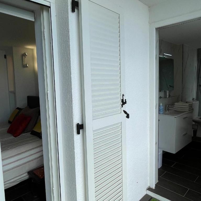 Villa Riviera vue panoramique MER et NATURE - Appartement 1 Chambre - 9