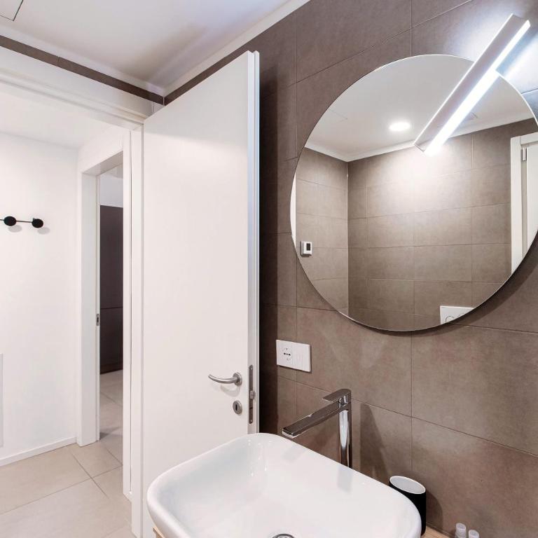 Como Lago Apartment by Quokka 360 - Close to the Lake and Train Station - Appartamento con 1 Camera da Letto - 17