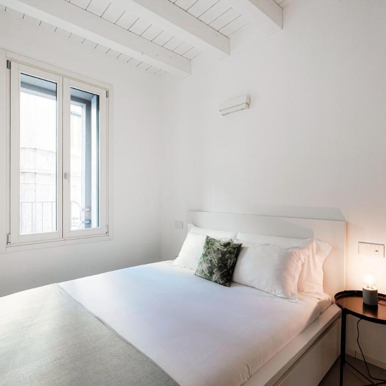 Como Lago Apartment by Quokka 360 - Close to the Lake and Train Station - Appartamento con 1 Camera da Letto - 8