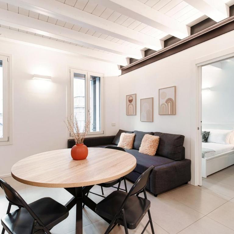 Como Lago Apartment by Quokka 360 - Close to the Lake and Train Station - Appartamento con 1 Camera da Letto - 1